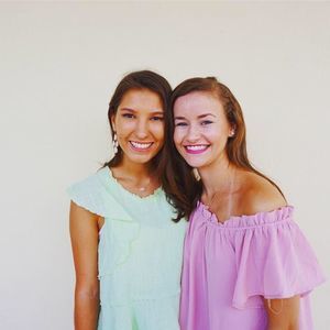 Meet your Posher, Madison